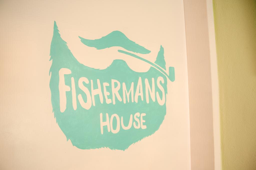 Fisherman'S House Pansiyon Ericeira Dış mekan fotoğraf