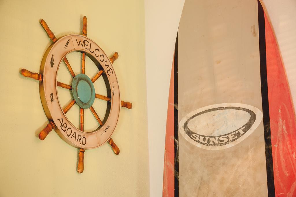 Fisherman'S House Pansiyon Ericeira Dış mekan fotoğraf