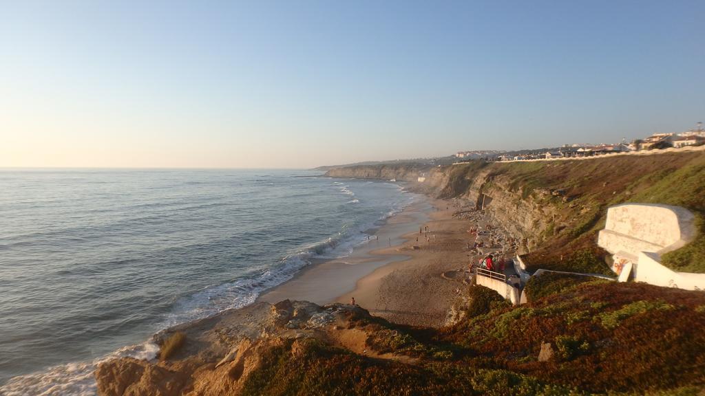 Fisherman'S House Pansiyon Ericeira Dış mekan fotoğraf