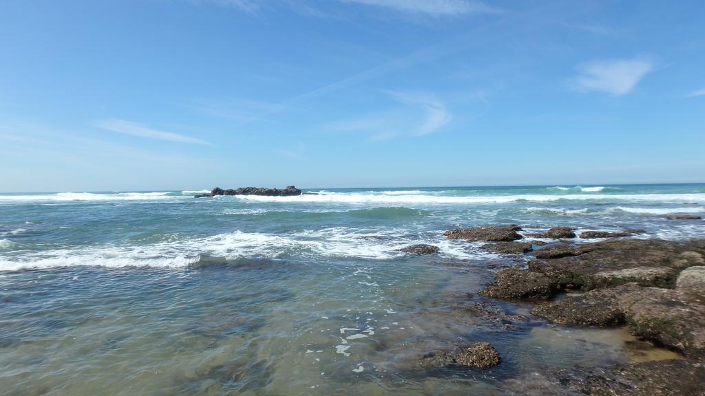 Fisherman'S House Pansiyon Ericeira Dış mekan fotoğraf