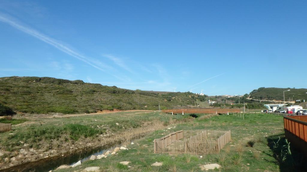 Fisherman'S House Pansiyon Ericeira Dış mekan fotoğraf