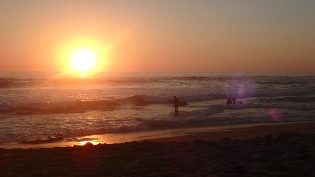 Fisherman'S House Pansiyon Ericeira Dış mekan fotoğraf