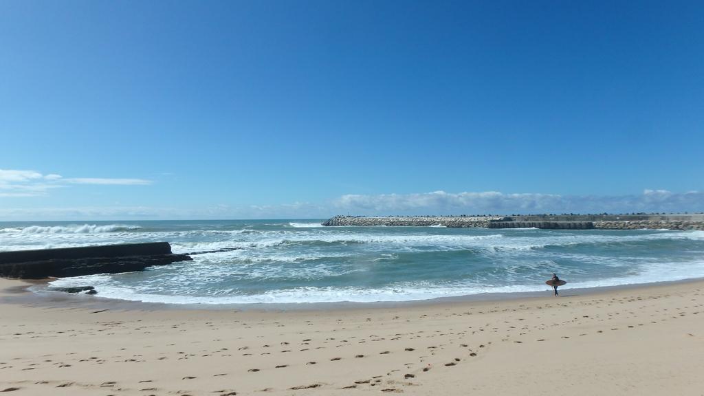 Fisherman'S House Pansiyon Ericeira Dış mekan fotoğraf